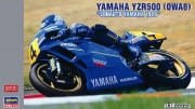 [사전 예약] HSG21768 1/12 Yamaha YZR500 (0WA8) Sonauto Yamaha 1989