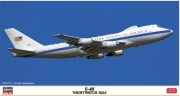 [사전 예약-5월] HSG10867 1/200 E-4B Nightwatch 2024