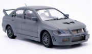 [사전 예약-5월] FUJ04807 1/24 Mitsubishi Lancer Evolution VII GSR