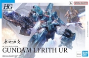 BANS65088 1/144 HG Gundam Lfrith Ur (Mobile Suite Gundam: The Witch from Mercury)