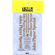 [사전 예약] TABU12035B 1/12 Lotus Type 78 Option for Tamiya