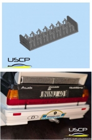 [사전 예약] 24A107 1/24 Latch T-Lock Buckle