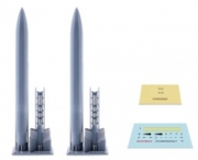 [사전 예약] FW48005 1/48 AGM-154A JOINT STANDOFF WEAPON (2PCS)