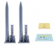 [사전 예약] FW48006 1/48 AGM-154B JOINT STANDOFF WEAPON (2PCS)