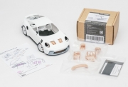 [사전 예약] MX05-080 1/24 PORSCHE 911GT3 RS Air Duct Liner And Cooler Refill Kit for Tamiya