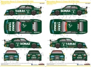 [사전 예약] SK24201 1/24 Mercedes-Benz C-Class V6 DTM 1994 AMG-Mercedes for Tamiya