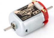 95170 Hyper-Dash Motor PRO J-CUP 2024