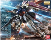 BAN981349 1/100 MG Aile Strike Gundam Ver. RM