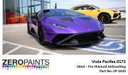 [사전 예약] ZP&shy;1020 Lamborghini Viola Pasifae 0172 60ml