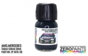 [사전 예약] ZP-1676/30 Tabac Original Sonax Team AMG-Mercedes C-Klasse Paint - 30ml