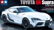 [사전 예약] 24371 1/24 Toyota GR Supra Custom
