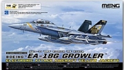 [사전 예약] LS-019 1/48 Boeing EA-18G Growler