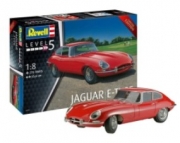 [사전 예약] BV7717 1/8 Jaguar E-Type