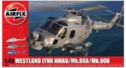 BB10107A 1/48 Westland Lynx HMA8/Mk.88A/Mk.90B
