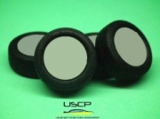 [사전 예약] Tires 14 inch Normal Profile