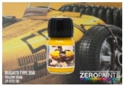 [사전 예약] ZP-1772/30 Bugatti Type 35B Yellow Paint - 30ml