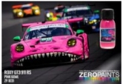 [사전 예약] ZP-1031 Porsche 911 GT3R Roxy Livery (GT3R Rawr) - Pink Paint 60ml