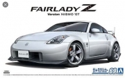 AOS05848 1/24 Nissan Z33 Fairlady Z Ver.