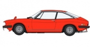 [사전 예약-7월] HSG20767 1/24 Isuzu 117 Coupe Late Model (XC-J) (1977)