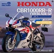 [사전 예약] 1401 1/9 Honda CBR1000RR-R Fireblade SP 30th Ann. (pre-painted)