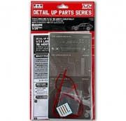 NE24030 1/24 Upgrade Set Lancia Delta S4 Monte Carlo Rally 1986