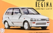 [사전 예약] FUJ04794 1/24 Suzuki Alto Regina