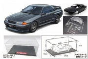 [사전 예약] FUJ04797 1/24 Skyline GT-R NISMO (BNR32) Nismo 40th Anniversary Assembly Type Case Included