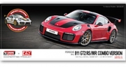 [사전 예약] KB08-14 1/24 Porsche 911 GT2RS(991.2) Combo Version