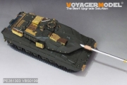 [사전 예약] PE351303 1/35 Leopard 2A7V MBT Basic Upgrade Set(For TAMIYA 35387)
