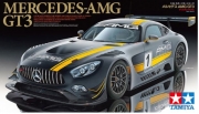 [사전 예약] 24345 1/24 Mercedes AMG GT3