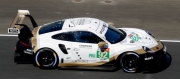 [사전 예약] ST27-DC1257 1/24 Porsche 911 RSR #91/#92 LM 2019 for Nunu