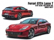 AM02-0077 1/24 Ferrari GTC4 Lusso