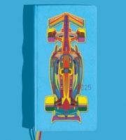 [사전 예약] SAE65110 F1 News x Hobonichi Techo 2025