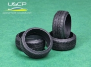 [사전 예약] Tires 15 inch Stance