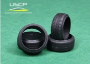 [사전 예약] Tires 15 inch Stance Staggered