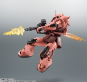 [사전 예약] BANC675705 The Robot Spirits (SIDE MS) MS-06S Char's Zaku ver. A.N.I.M.E. (Reissue)