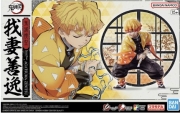 [사전 예약] BANH663825 Demon Slayer Model Kit Agatsuma Zenitsu