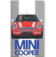 FUJ12197 1/24 NEW Mini Cooper