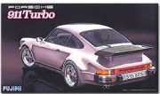 FUJ12643 1/24 Porsche 911 Turbo