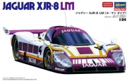 [사전 예약] HSG20729 1/24 Jaguar XJR-8 LM (Le Mans Type)