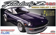 [사전 예약] FUJ03842 1/24 Nissan Fairlady Z 432