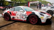 [사전 예약] CS117 1/24 Azur Lane Racing 911 GT3RS for Tamiya