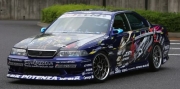 [사전 예약] CS122 Toyota Mark2 Weld Hyakushiki D1 Grand Prix for Aoshima