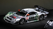 [사전 예약] SK24197 1/24 Mercedes-Benz CLK-GTR FIA GT Championship 1997 AMG Mercedes