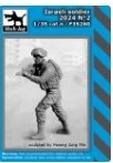 [사전 예약] F535260 1/35 Israeli soldier 2024 N&deg;2