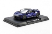 [사전 예약] 21159 1/24 NSX Honda Spec L Blue - Finished Model