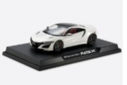 [사전 예약] 21158 1/24 NSX Honda Spec L White - Finished Model