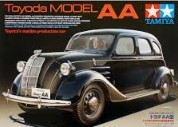 [사전 예약] 24339 1/24 Toyoda Model AA