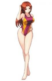 [사전 예약-8월] HSGSP650 1/12 12 Egg Girls Collection No.47 Mikumo Shiranagi (Swimsuit)