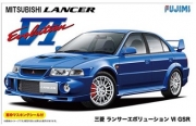 [사전 예약] FUJ03923 1/24 Mitsubishi Lancer Evolution VI GSR